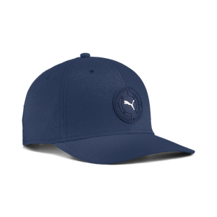 Men's Costal Claret Cap PUMA