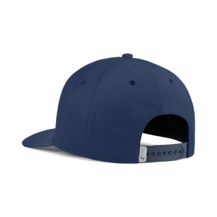 Men's Costal Claret Cap PUMA