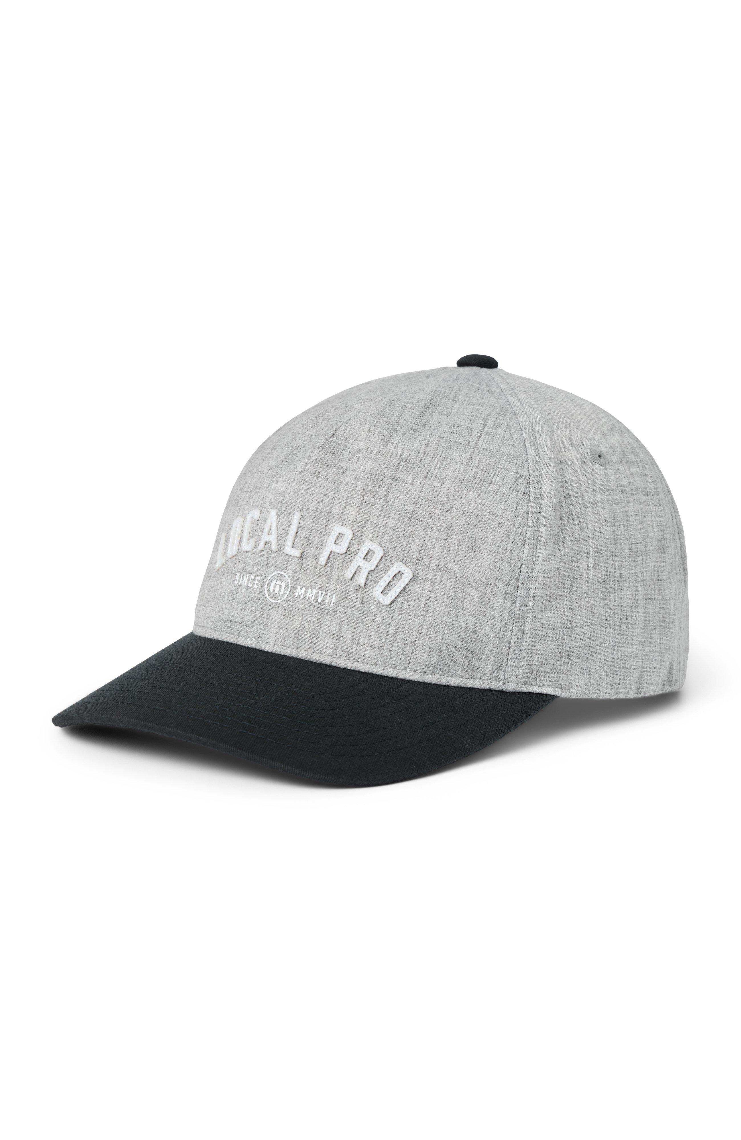 Men's Local Pro Cap