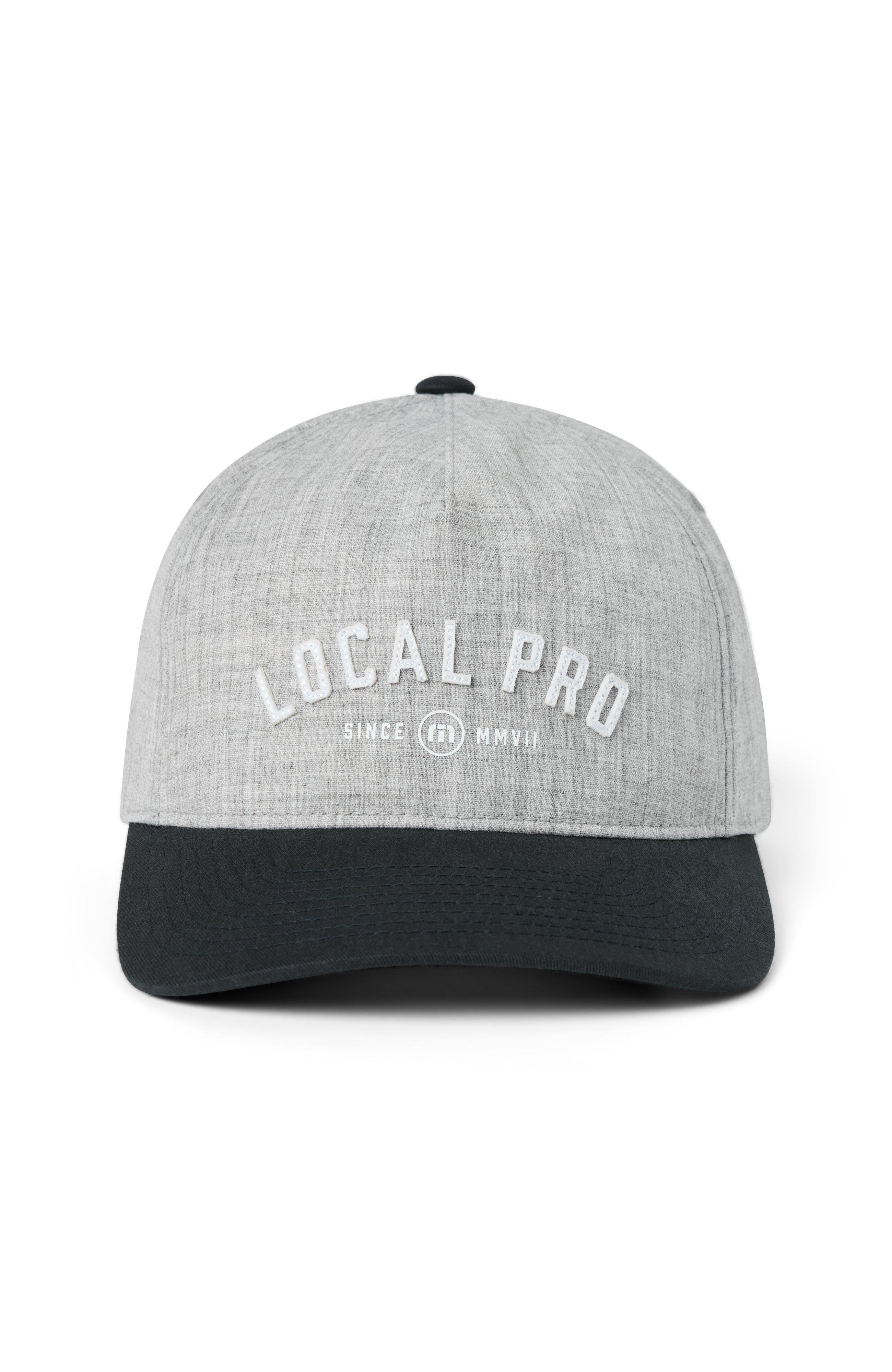 Men's Local Pro Cap