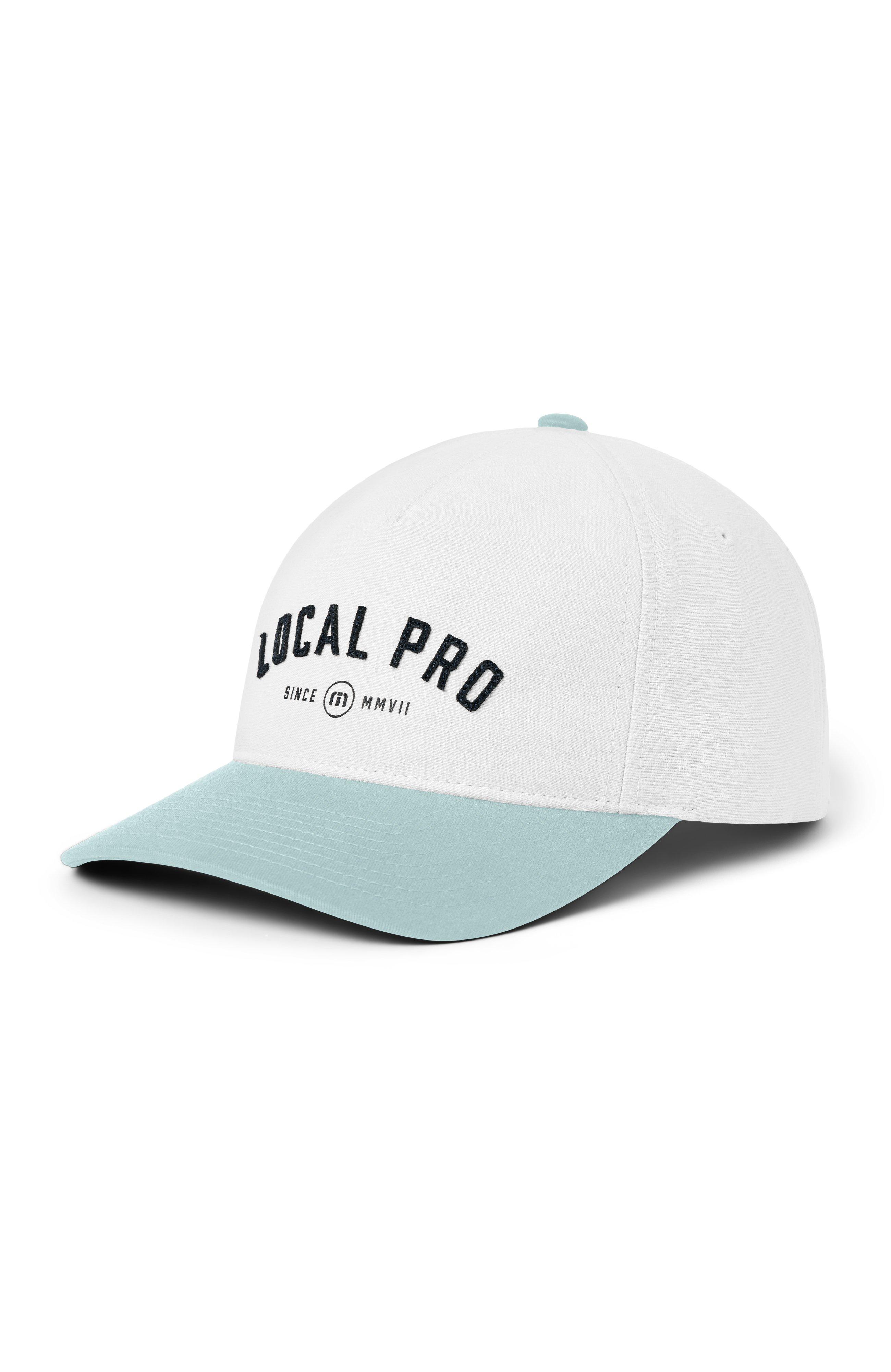 Men's Local Pro Cap