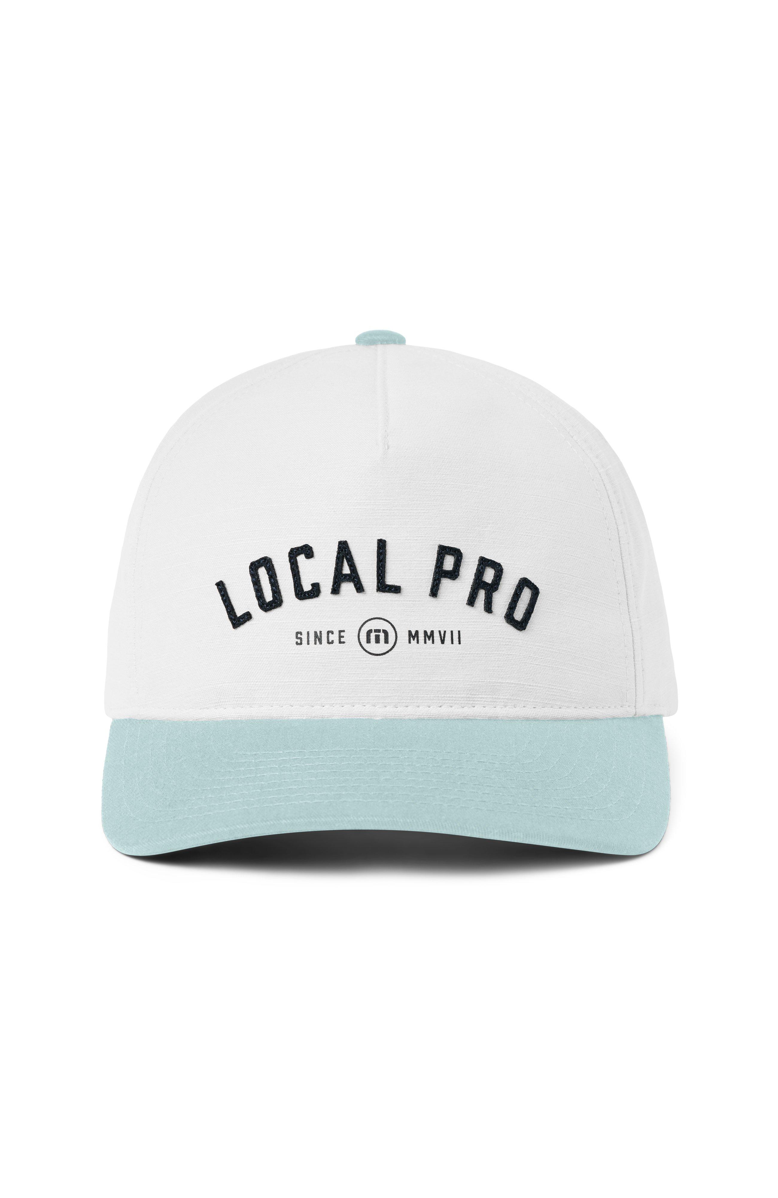 Men's Local Pro Cap
