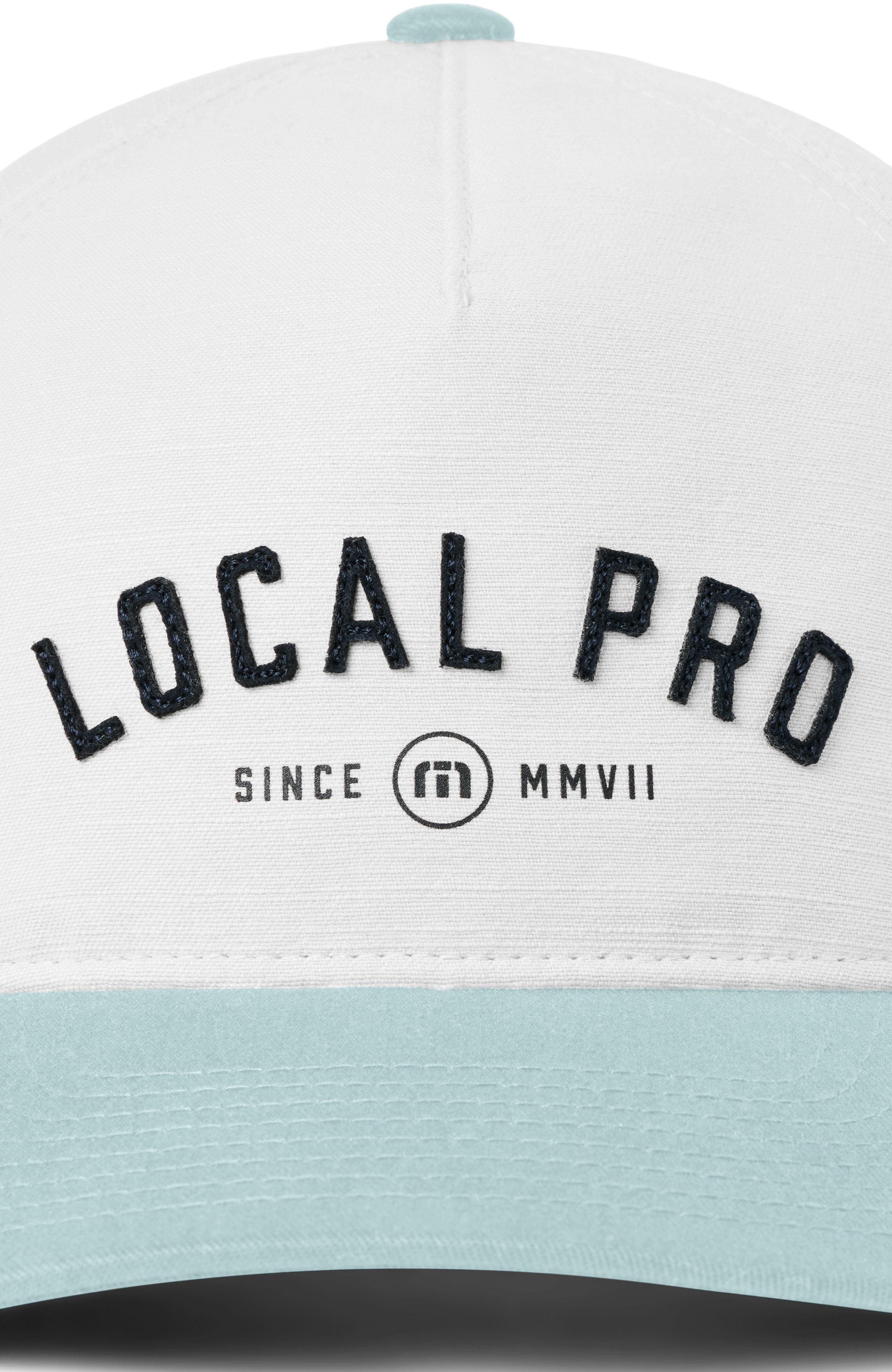 Men's Local Pro Cap