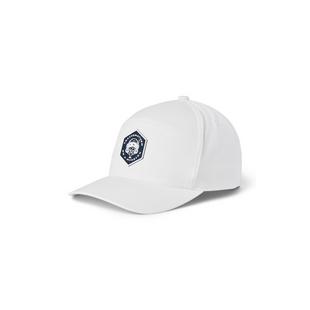 Men's Wanderlust Mission Cap