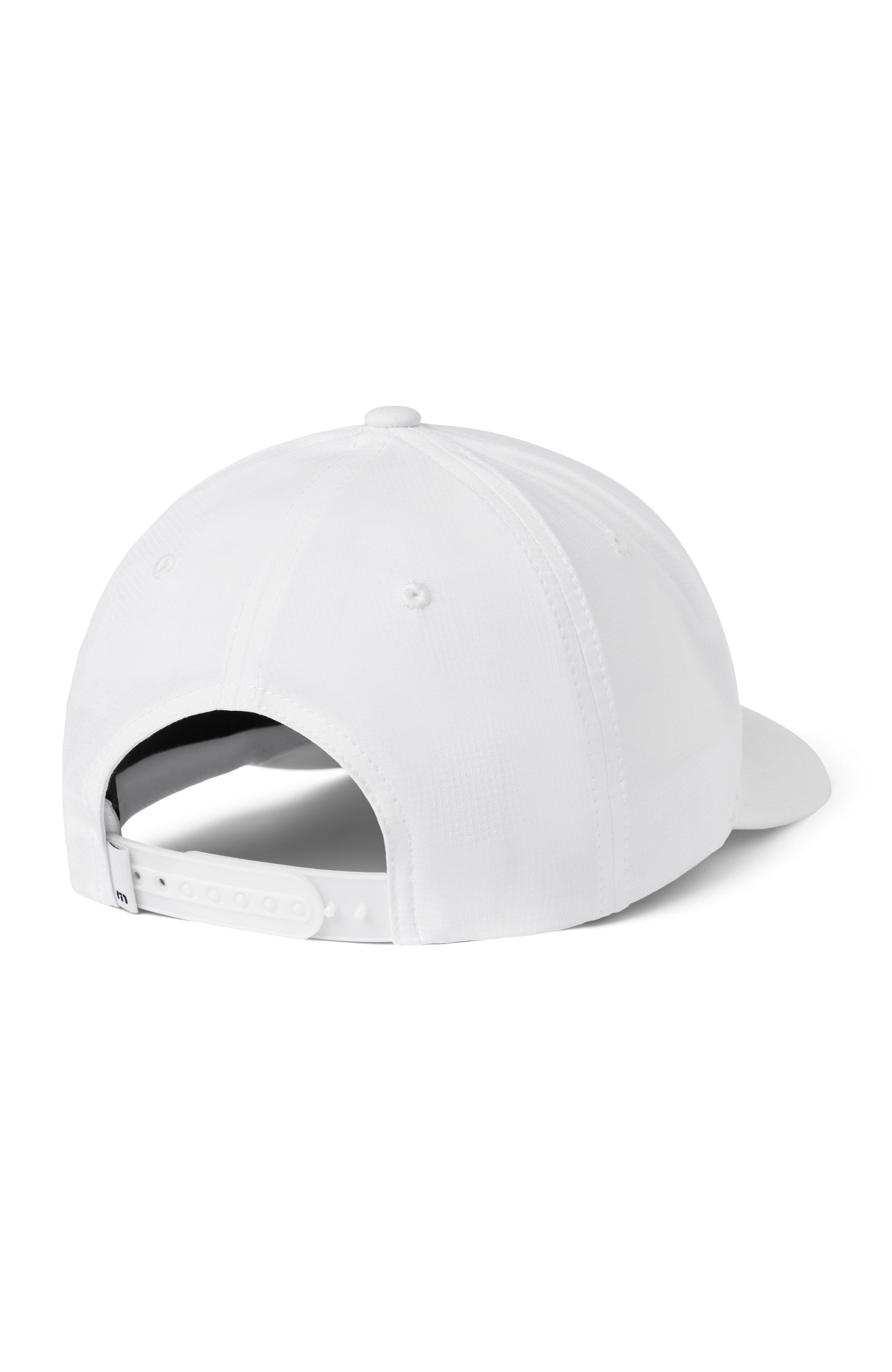 Men's Wanderlust Mission Cap