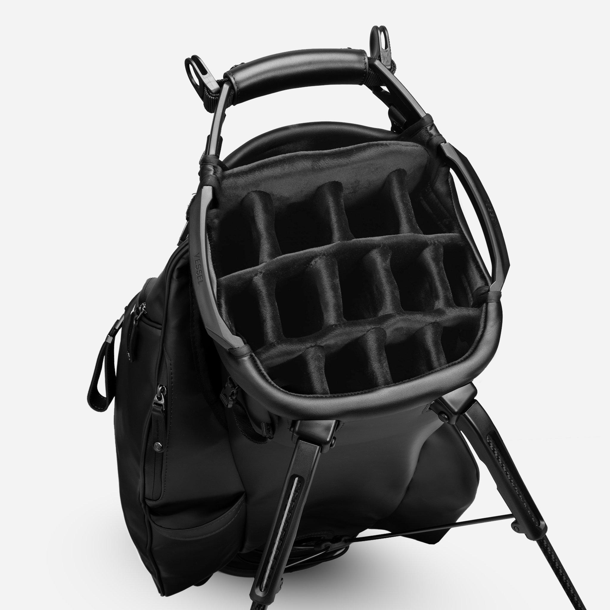 Player VI Stand Bag - 14 Way