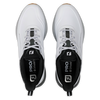 Men's Pro SL 26 Spikeless Golf Shoe - White/Black