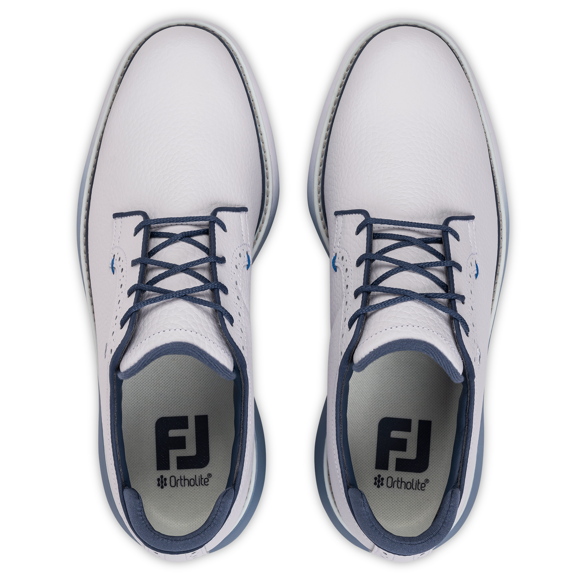 Men's Traditions Spiked Golf Shoe