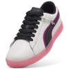 Men's PTC Suede G Spikeless Golf Shoe - White/Pink