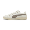 Men's Suede G Spikeless Golf Shoe - White/Grey