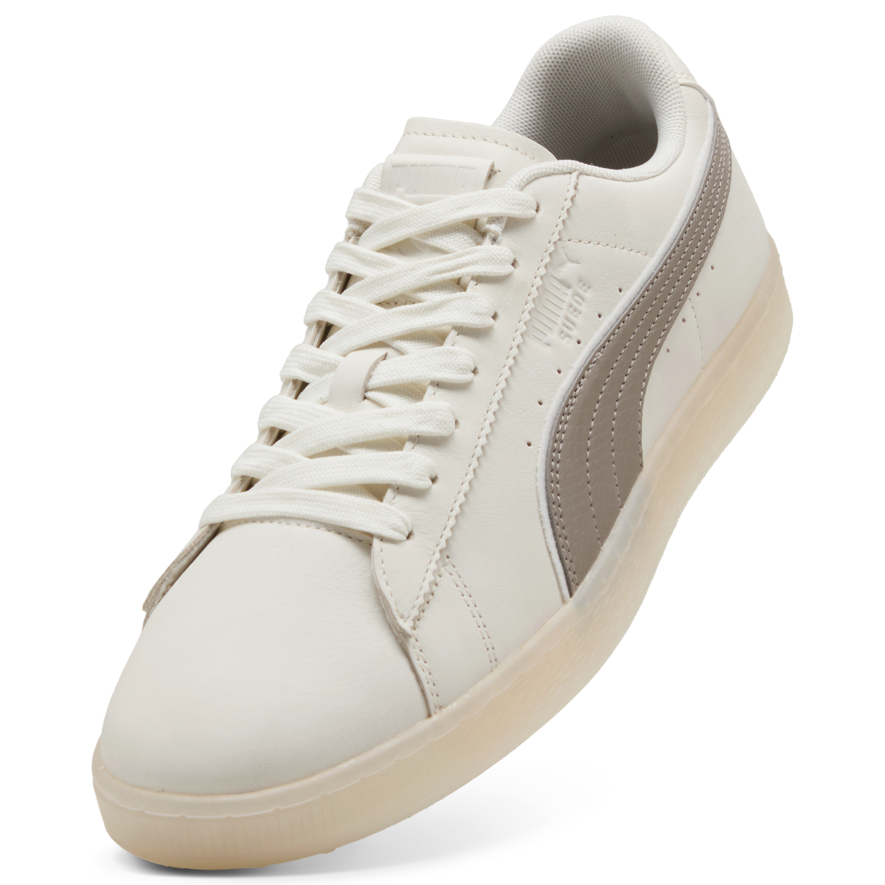 Men's Suede G Spikeless Golf Shoe