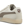 Men's Suede G Spikeless Golf Shoe - White/Grey