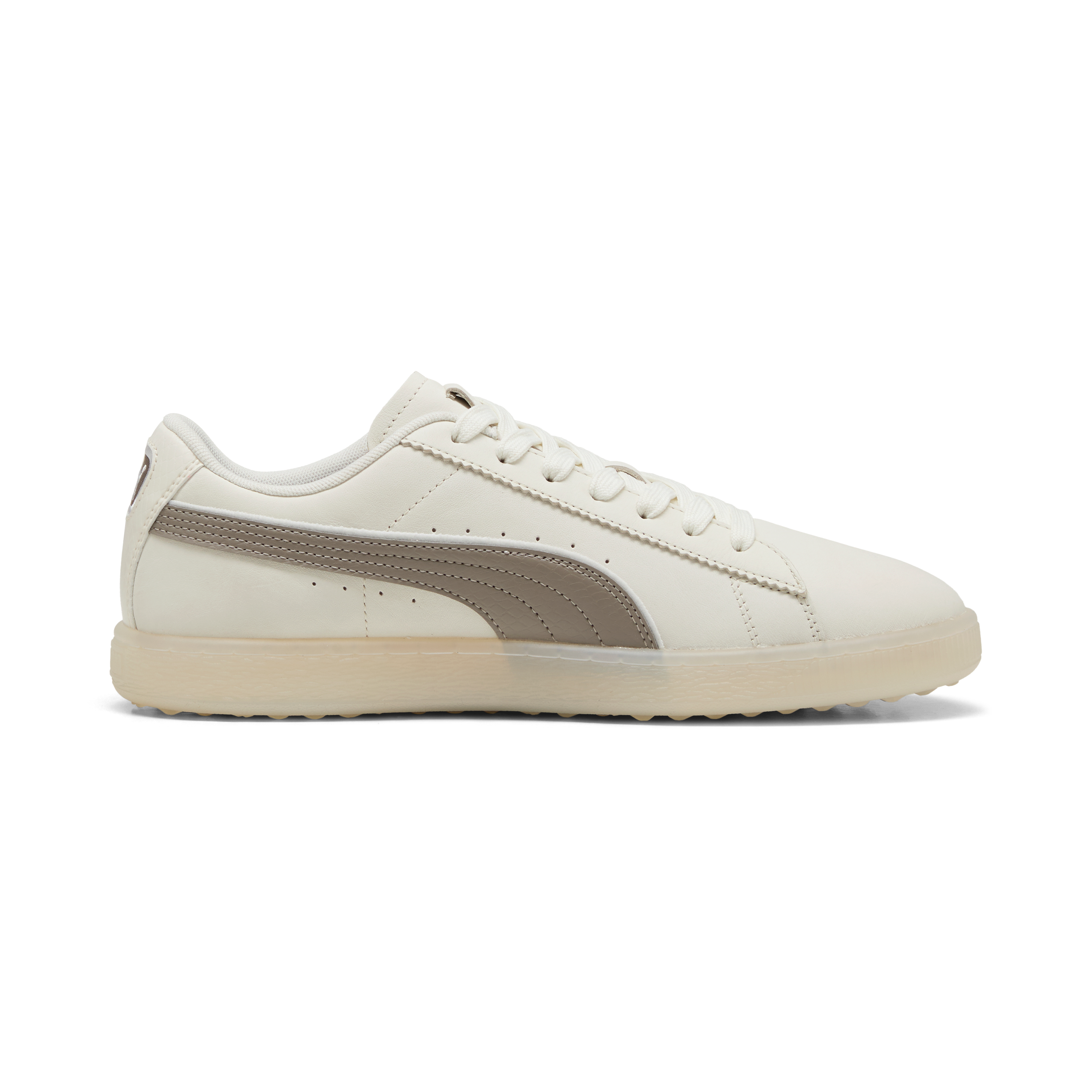 Men's Suede G Spikeless Golf Shoe