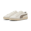 Men's Suede G Spikeless Golf Shoe - White/Grey