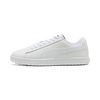 Men's Suede G Spikeless Golf Shoe - White