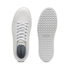 Men's Suede G Spikeless Golf Shoe - White