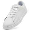 Men's Suede G Spikeless Golf Shoe - White