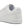 Men's Suede G Spikeless Golf Shoe - White