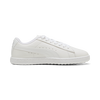 Men's Suede G Spikeless Golf Shoe - White
