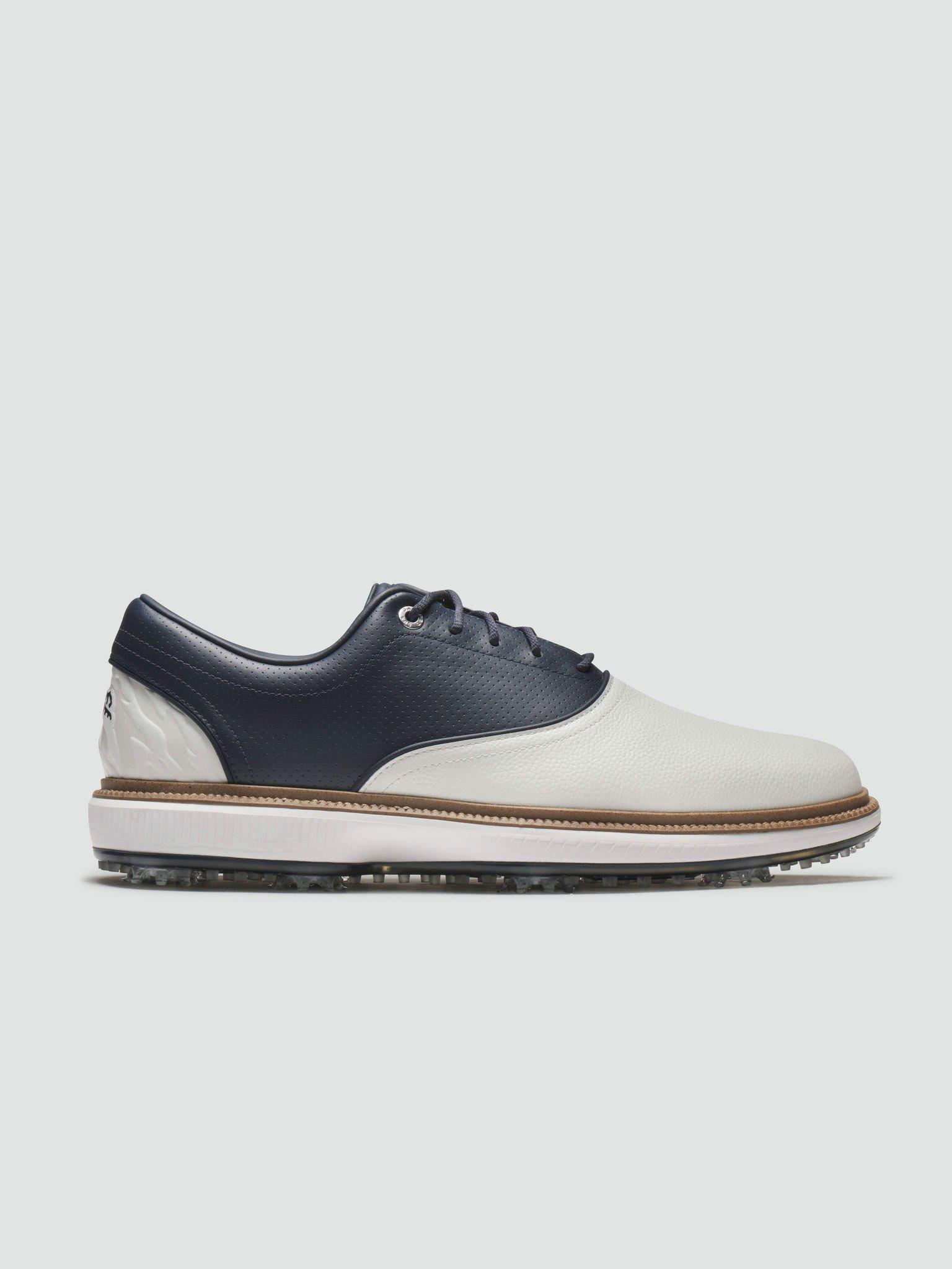Men's Pioneer Cypress Spiked Golf Shoe