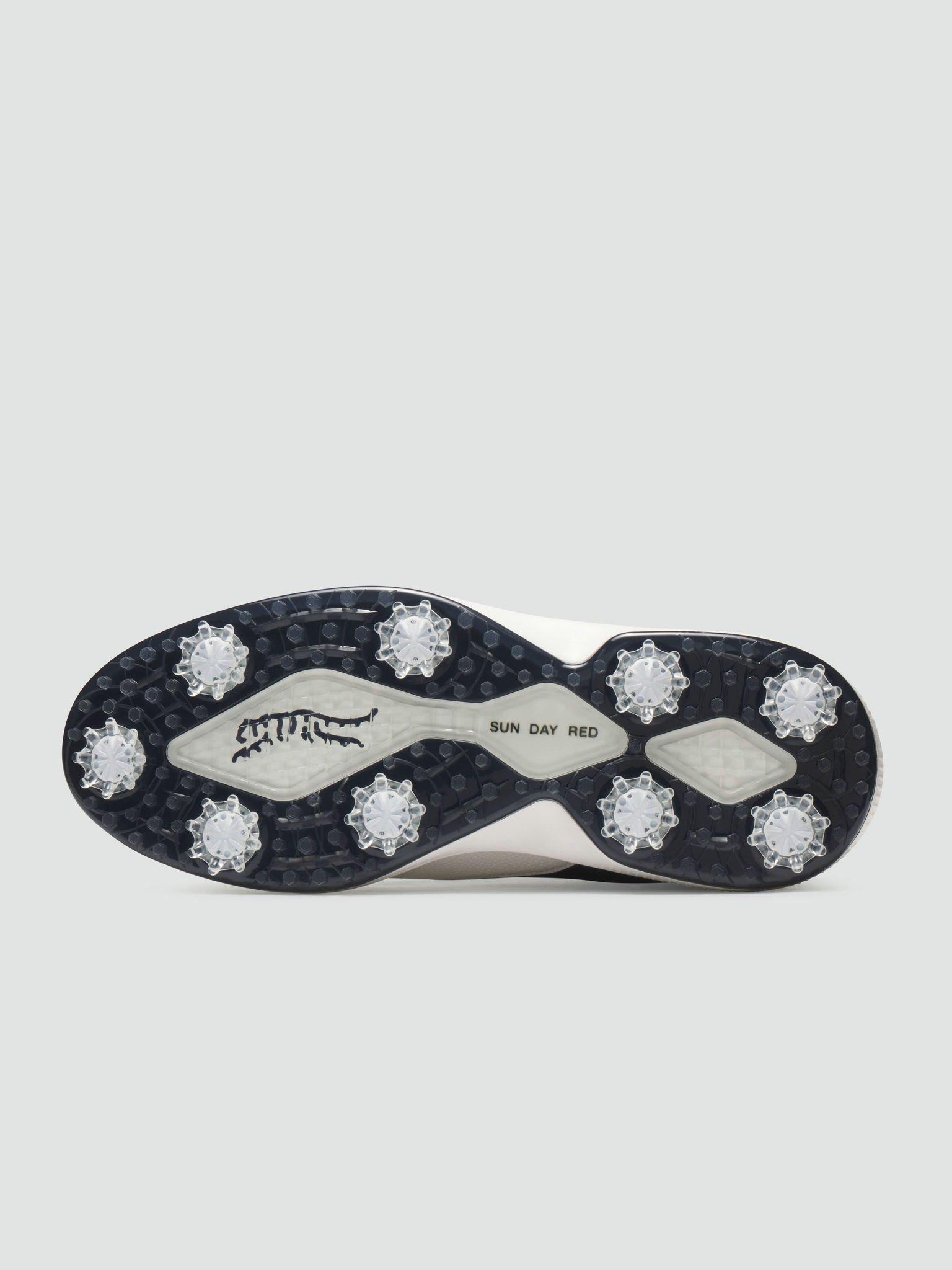 Men's Pioneer Cypress Spiked Golf Shoe