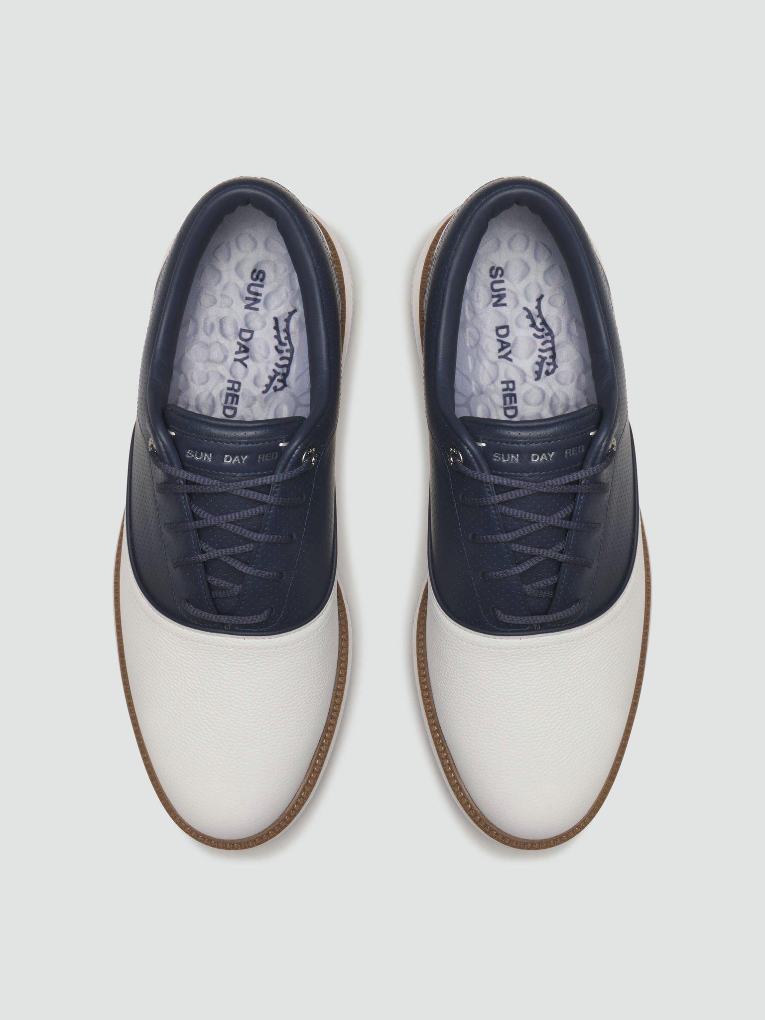 Men's Pioneer Cypress Spiked Golf Shoe