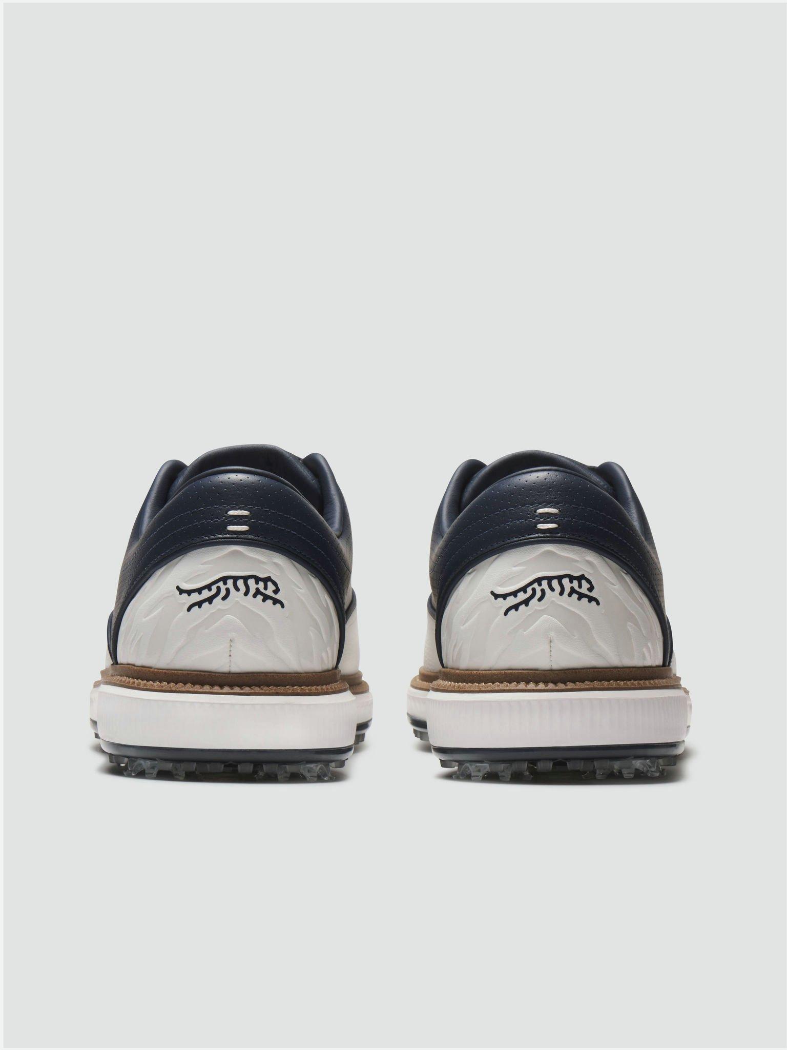 Men's Pioneer Cypress Spiked Golf Shoe