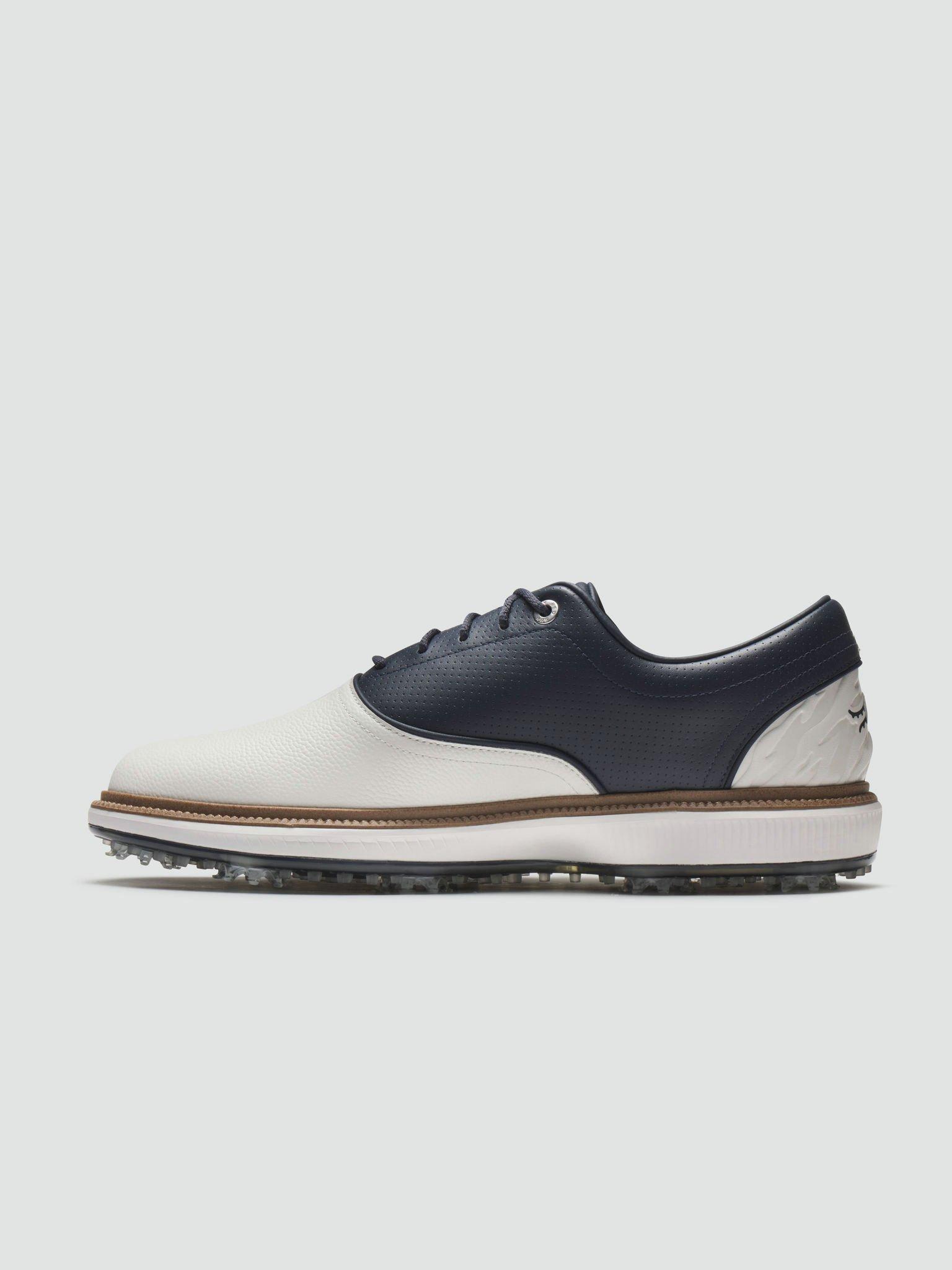 Men's Pioneer Cypress Spiked Golf Shoe