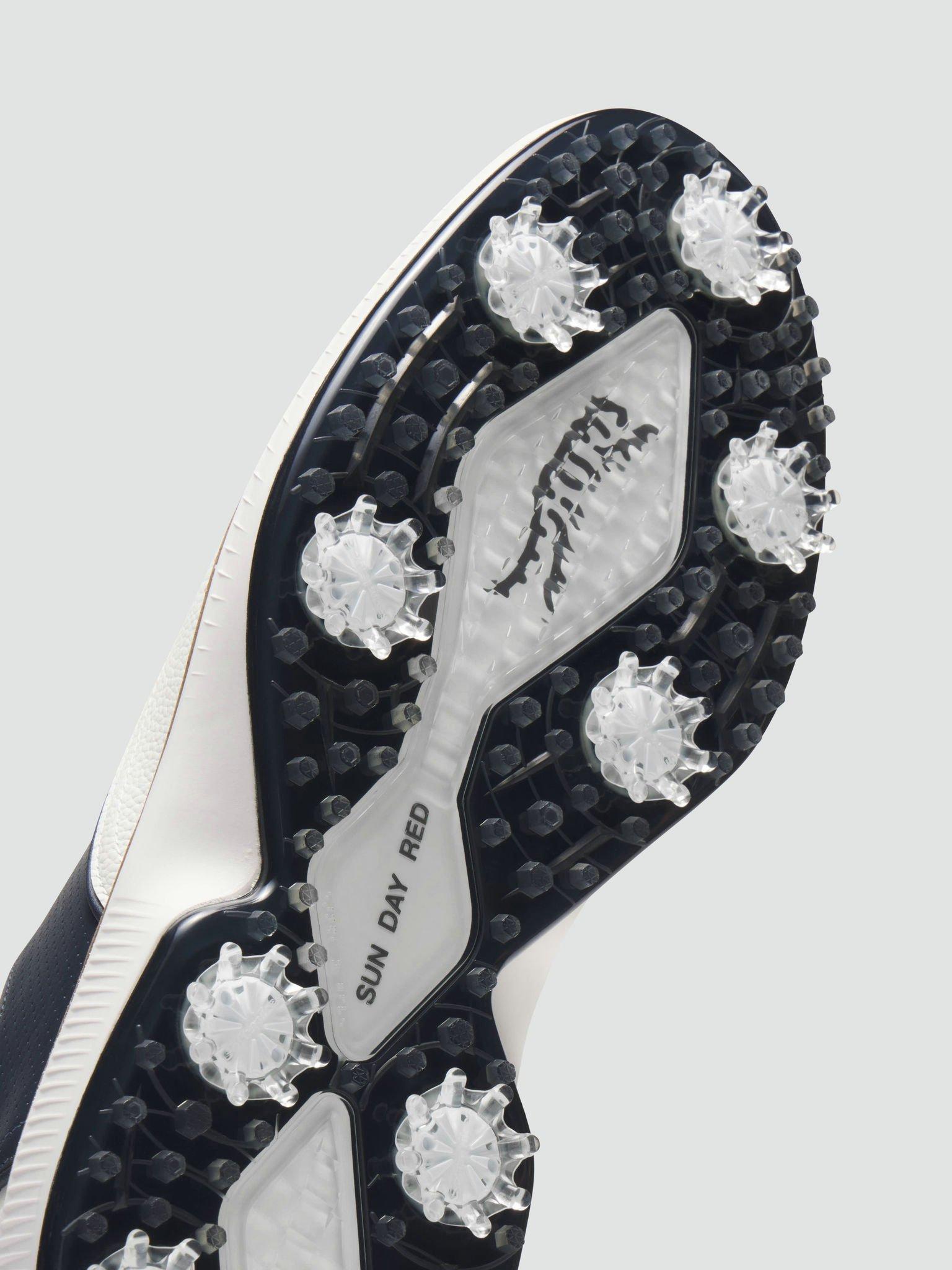 Men's Pioneer Cypress Spiked Golf Shoe