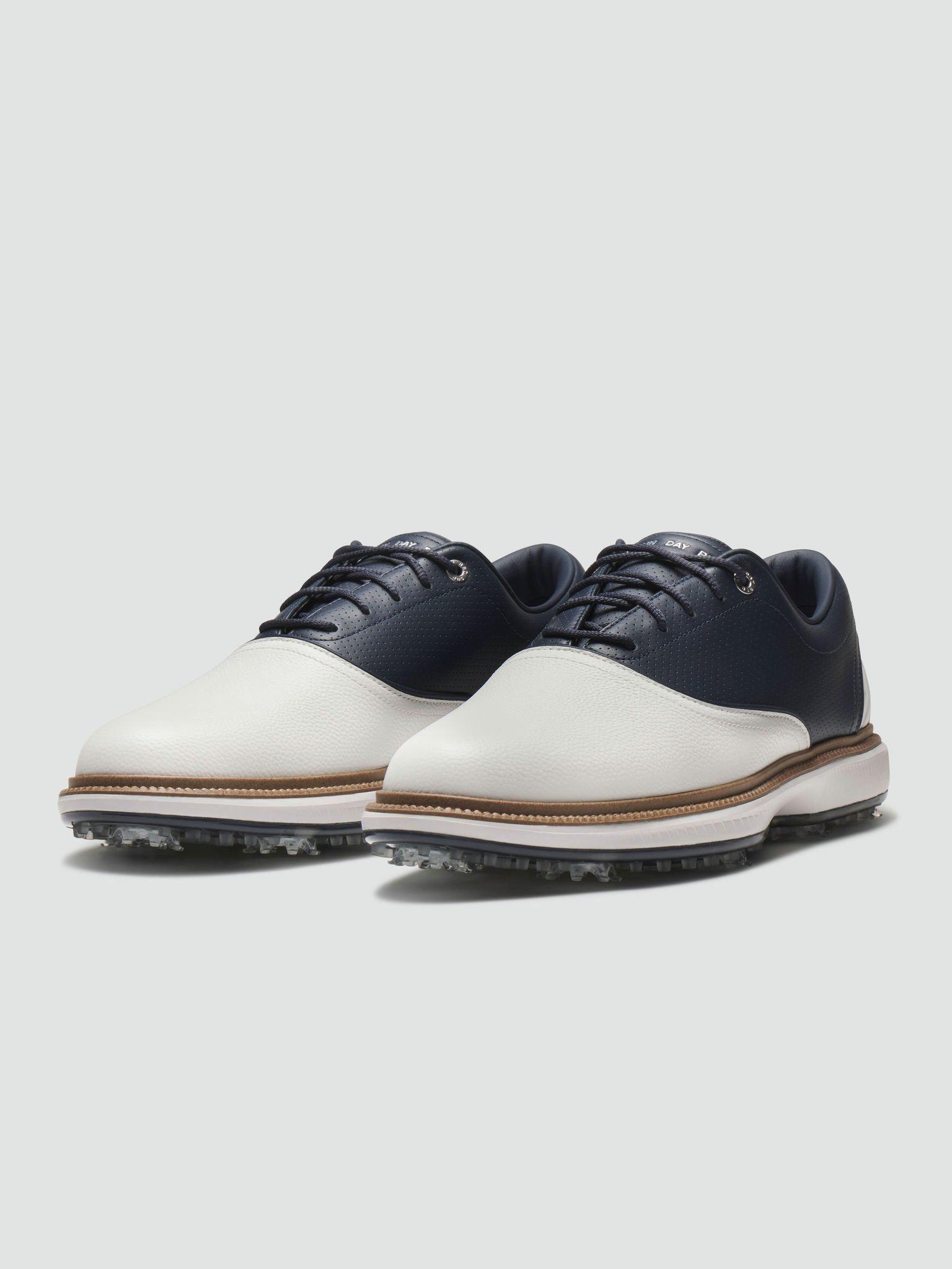Men's Pioneer Cypress Spiked Golf Shoe