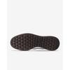 Chaussures de golf sans crampons Moneymaker Lux pour hommes - Noir