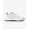 Chaussures de golf sans crampons Moneymaker Lux pour hommes - Noir