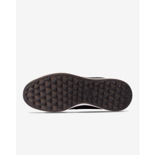 Men's Moneymaker Lux Spikeless Golf Shoe - Black TRAVISMATHEW