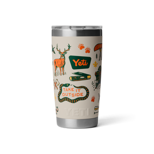 Tasse Rambler - 591 mL YETI
