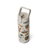 Rambler Straw Bottle - 532 mL
