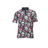 Men's Cheezin' Short Sleeve Polo
