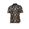 Men's Whiskey Man Short Sleeve Polo
