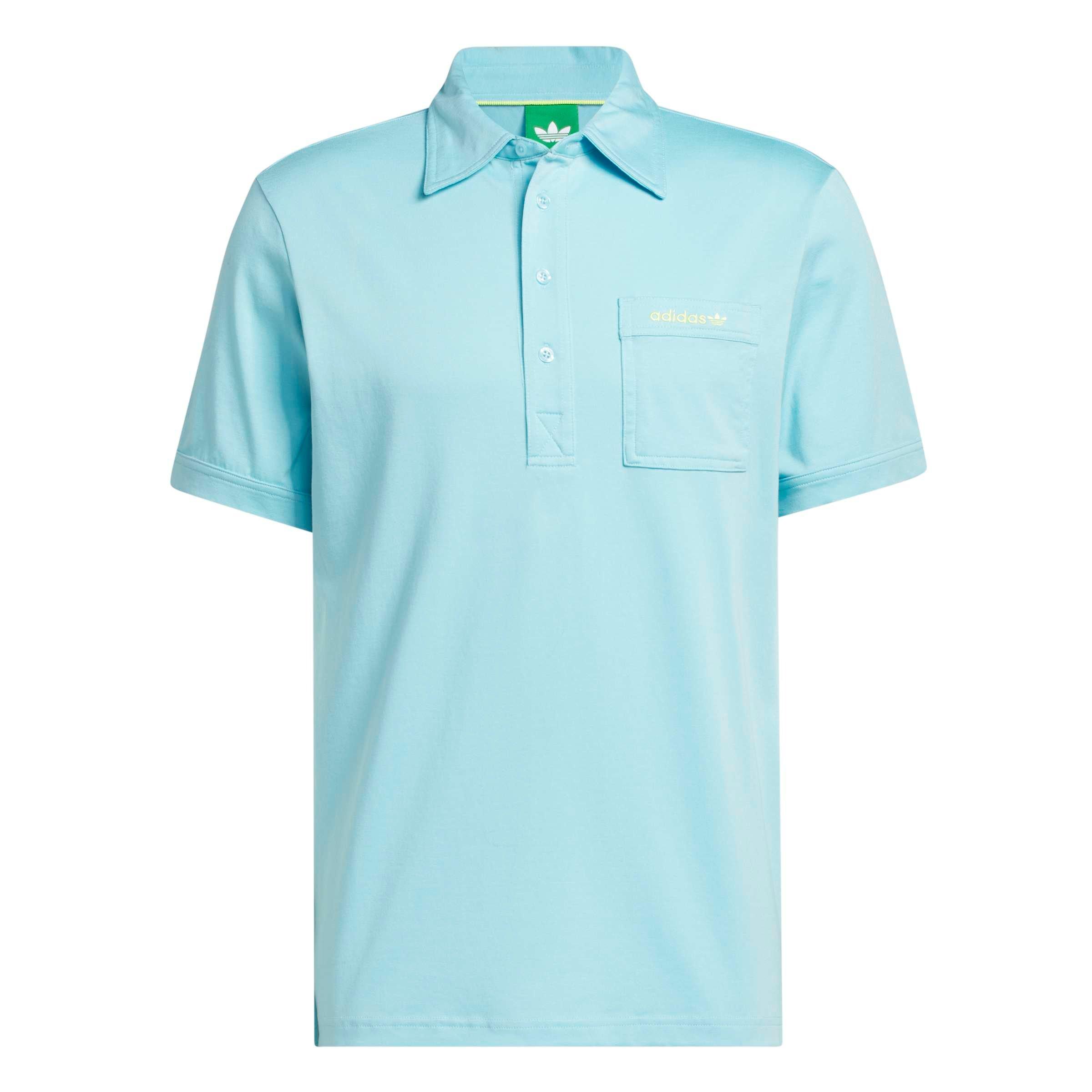Men's Originals Archive Pocket Short Sleeve Polo