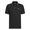 NOIR | Polo &agrave; manches courtes Originals Twistknit Trefoil pour hommes