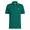 VERT | Polo &agrave; manches courtes Originals Twistknit Trefoil pour hommes