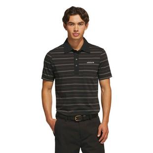 Men's Originals Archive Stripe Short Sleeve Polo ADIDAS
