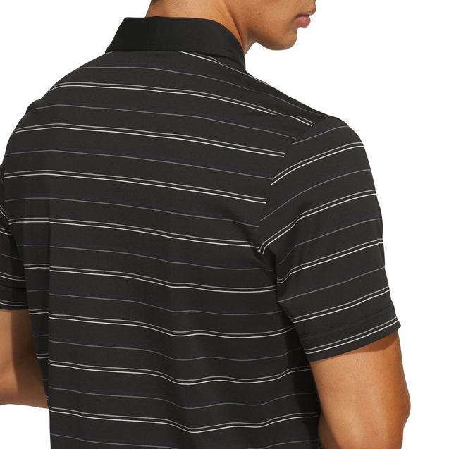 Men's Originals Archive Stripe Short Sleeve Polo | ADIDAS | Shirts