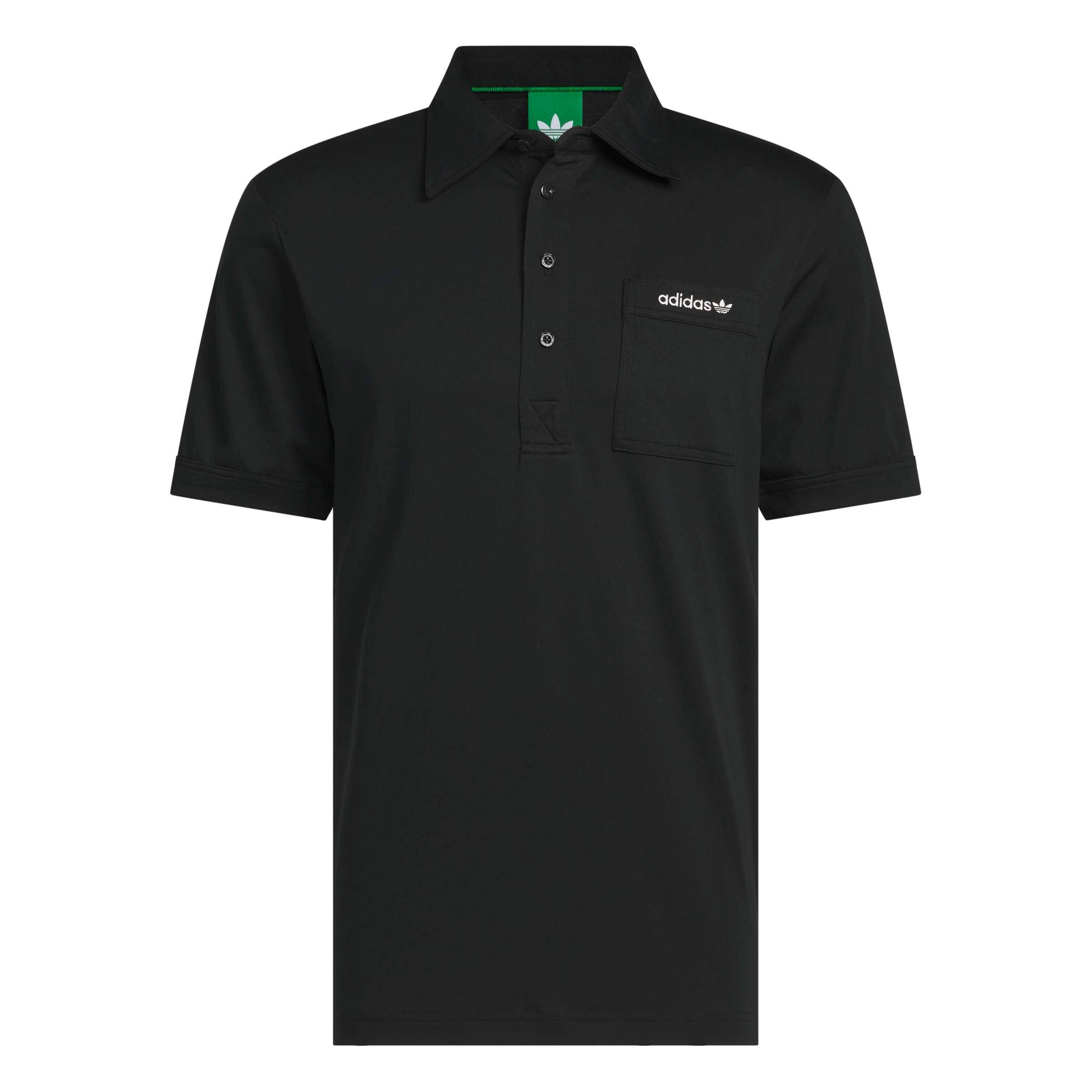 Men's Originals Archive Pocket Short Sleeve Polo