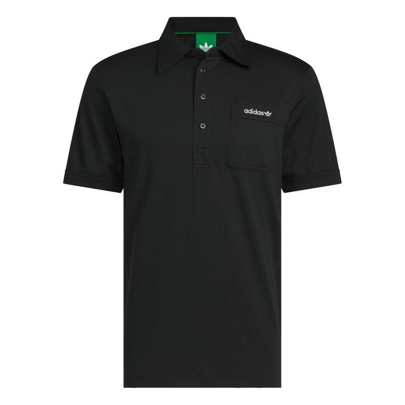 Men's Originals Archive Pocket Short Sleeve Polo