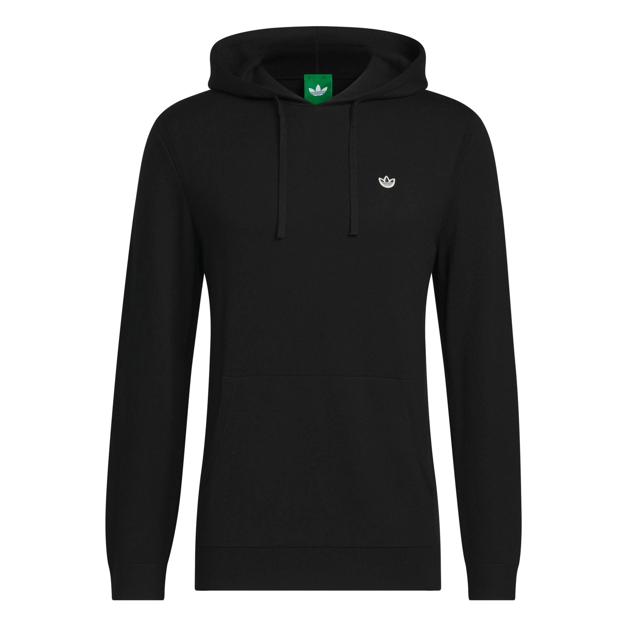Men's Originals Cashmere Hoodie