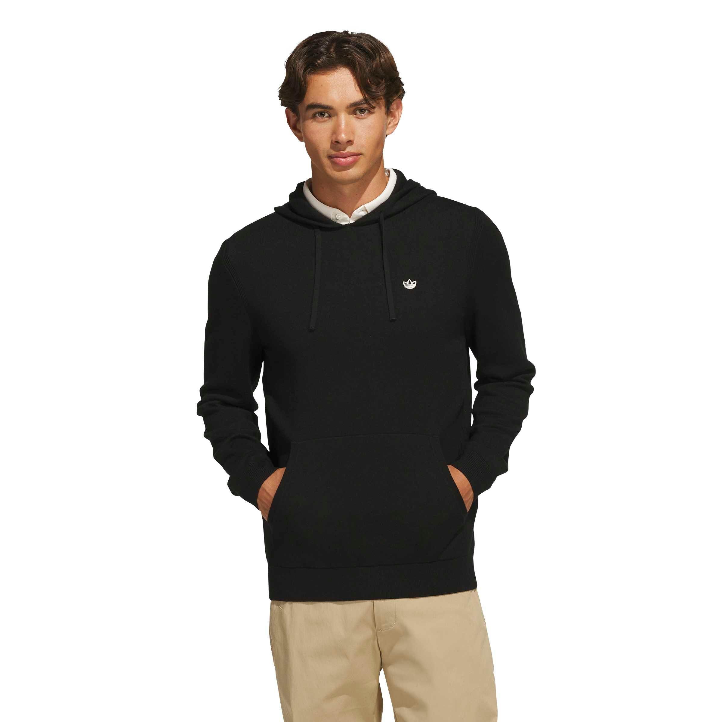 Men's Originals Cashmere Hoodie