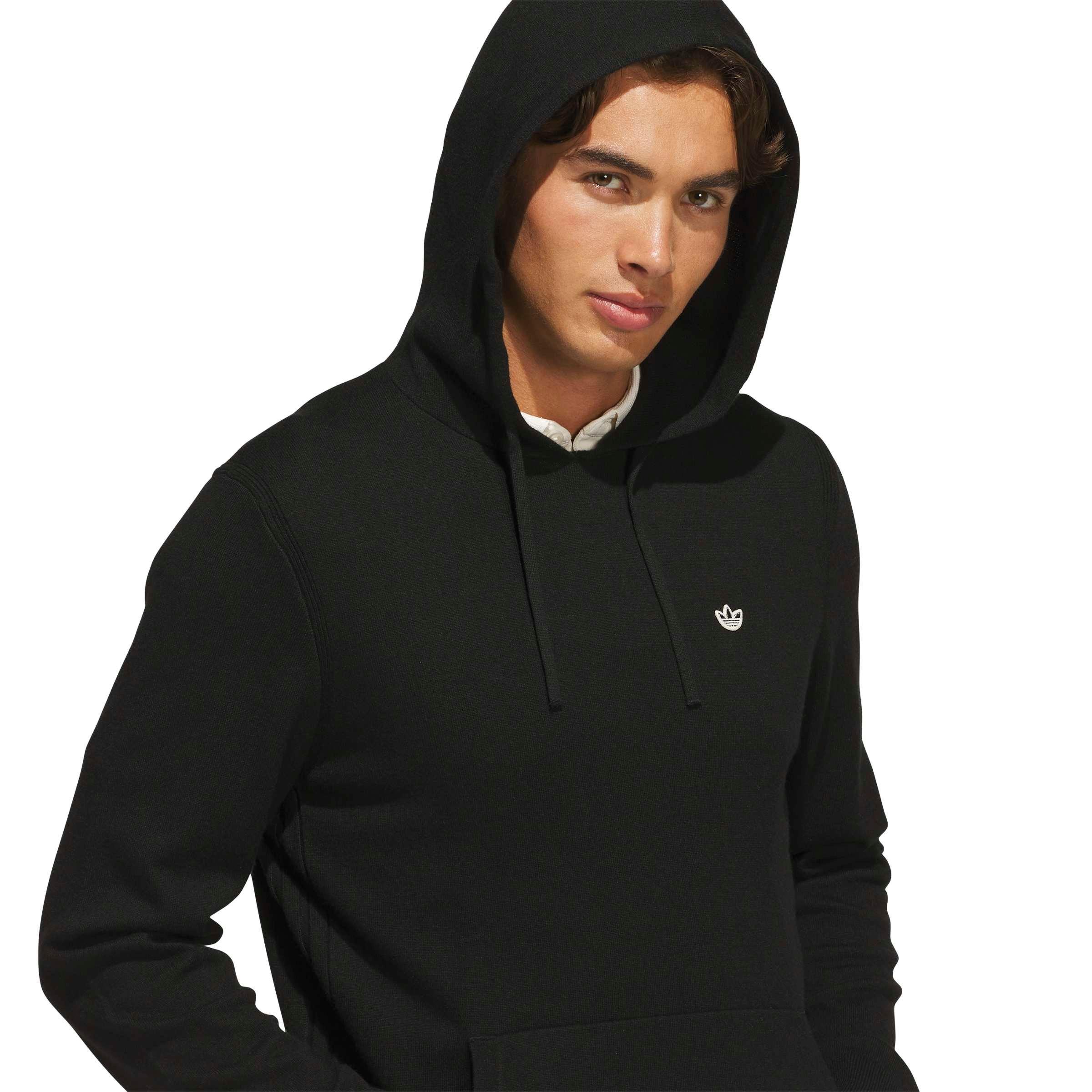 Men's Originals Cashmere Hoodie