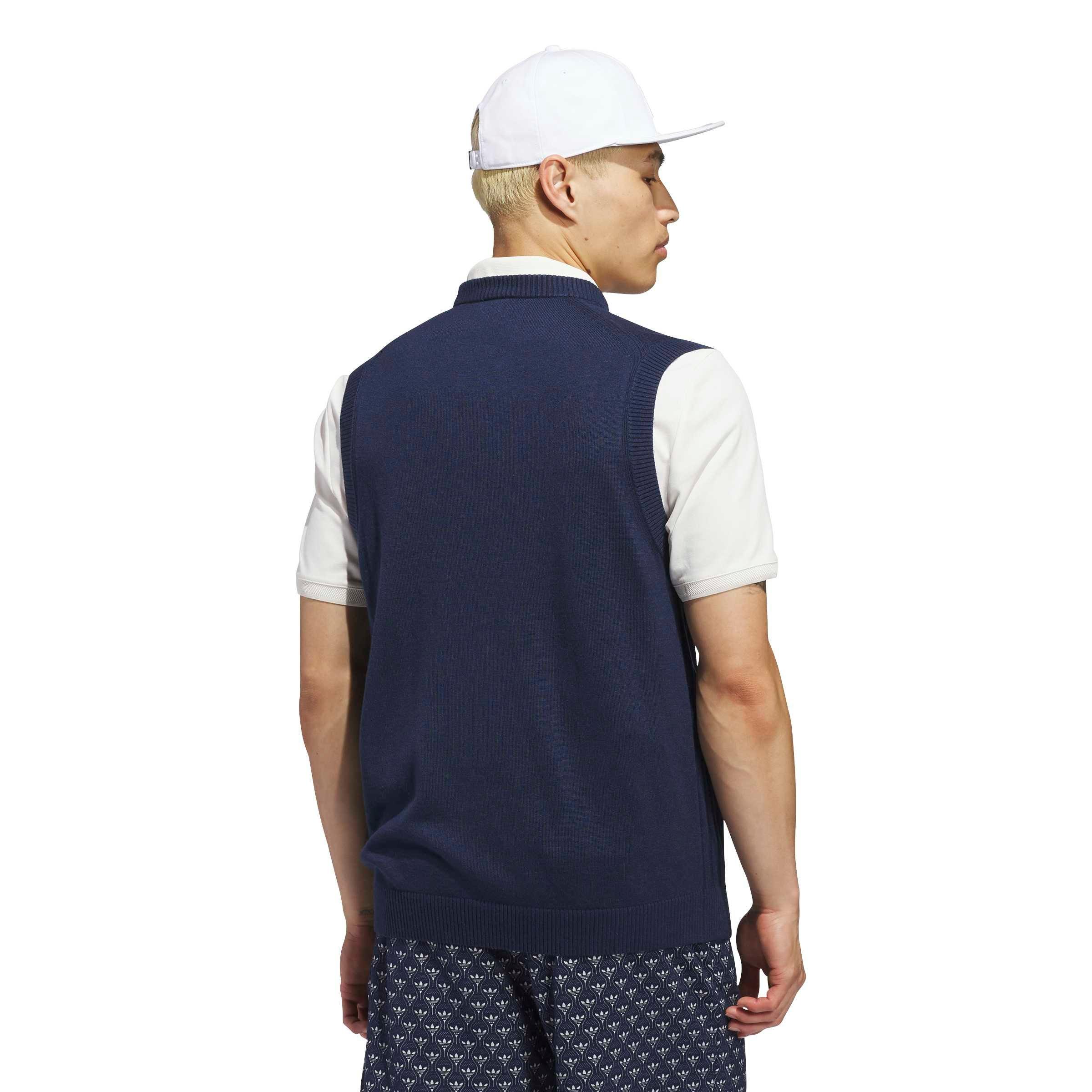 Men's Originals Cashmere Vest