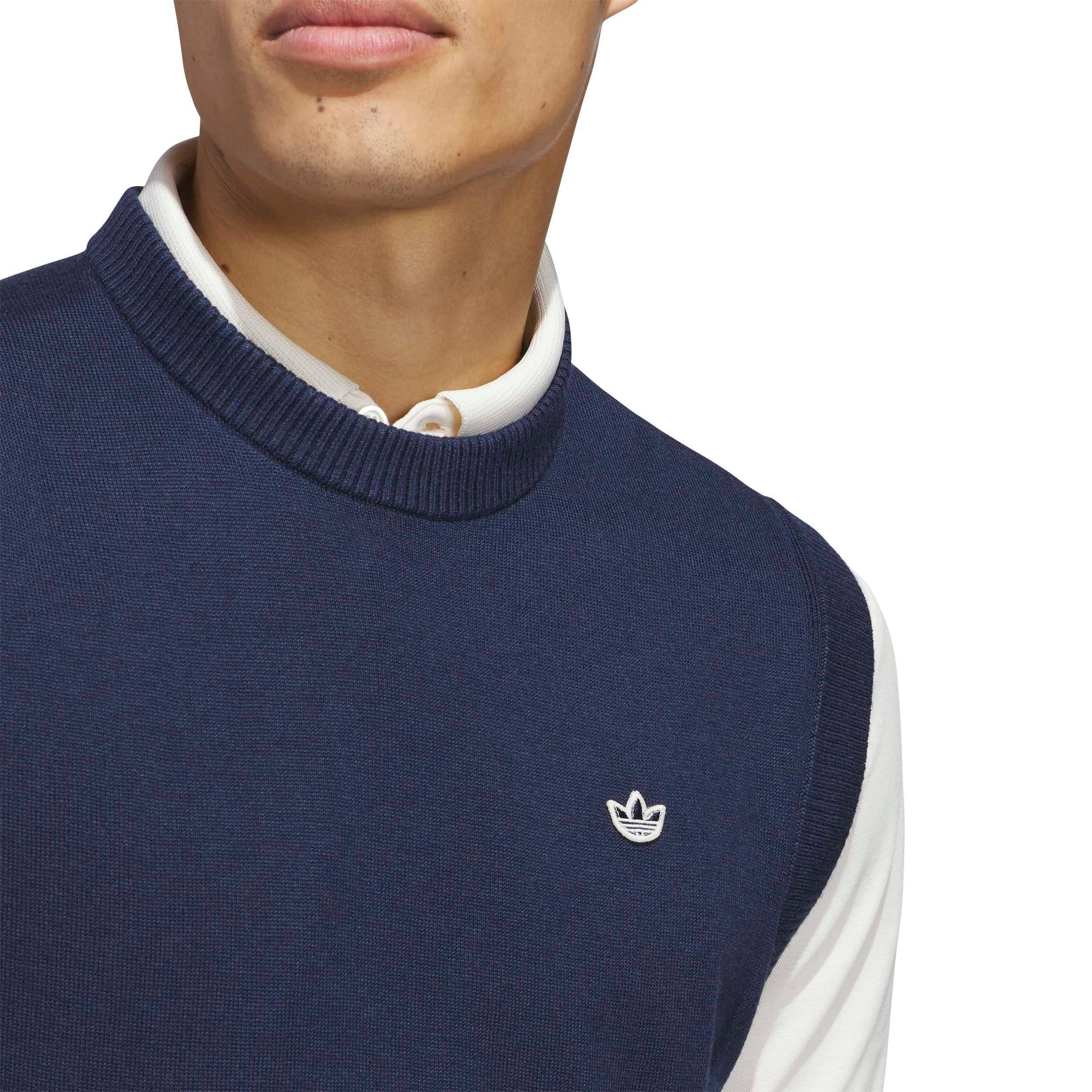Men's Originals Cashmere Vest