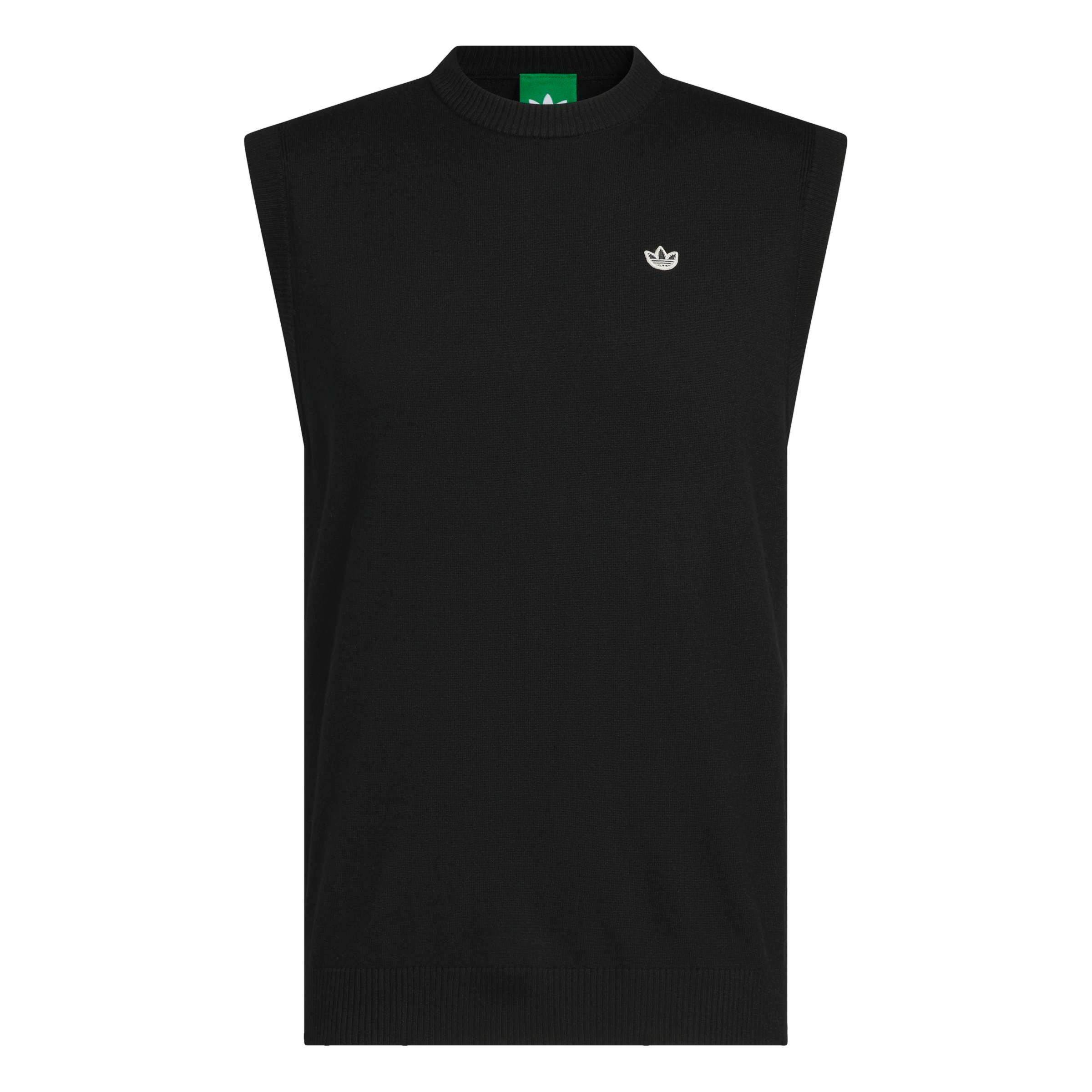 Men's Originals Cashmere Vest